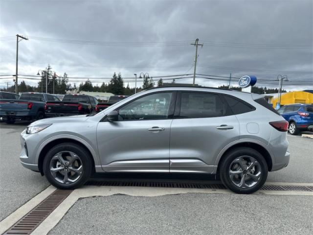 2024 Ford Escape ST-Line  - Navigation - Heated Seats Photo1