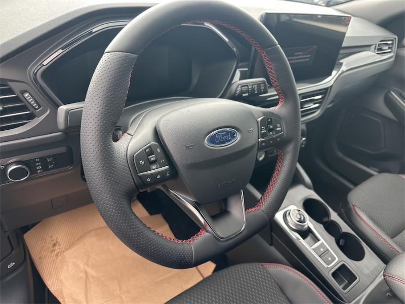 2024 Ford Escape ST-Line  - Navigation - Heated Seats Photo5