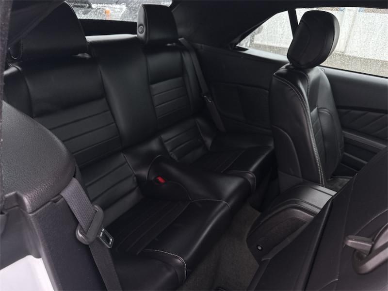 2014 Ford Mustang V6 Premium  - Leather Seats Photo5