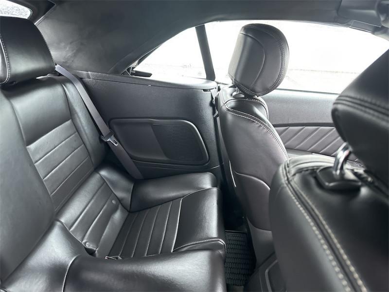 2014 Ford Mustang V6 Premium  - Leather Seats Photo5