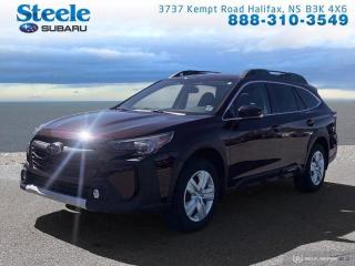 Used 2023 Subaru Outback LIMITED for sale in Halifax, NS