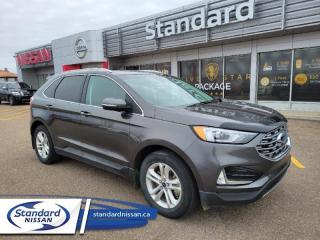 Used 2019 Ford Edge SEL AWD for sale in Swift Current, SK