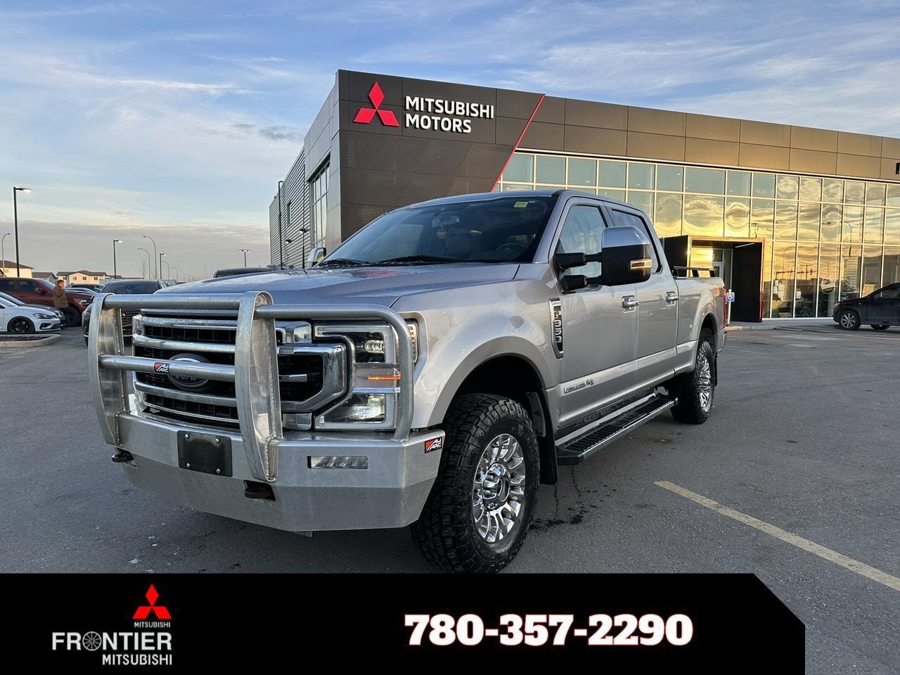 Used 2022 Ford F-350 Super Duty SRW XL for sale in Grande Prairie, AB