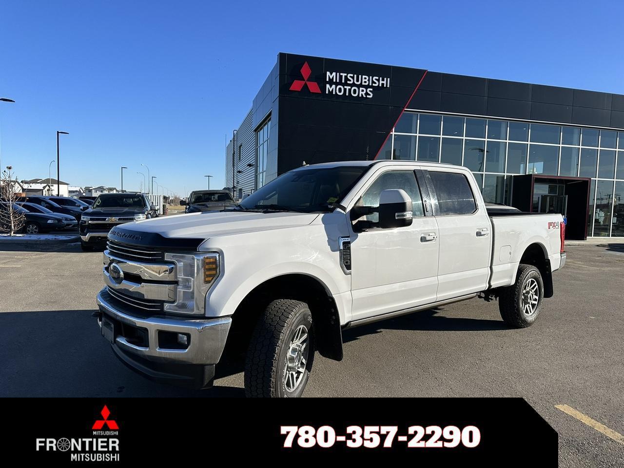 Used 2019 Ford F-250 Super Duty SRW XL for sale in Grande Prairie, AB