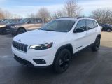 2023 Jeep Cherokee Altitude 4x4 Photo27