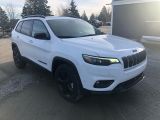 2023 Jeep Cherokee Altitude 4x4 Photo29