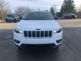 2023 Jeep Cherokee Altitude 4x4 Photo28