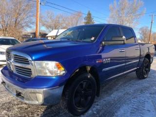 Used 2015 RAM 1500 ECO-DIESEL, HEATED SEATS, DELETED!! #246 for sale in Medicine Hat, AB