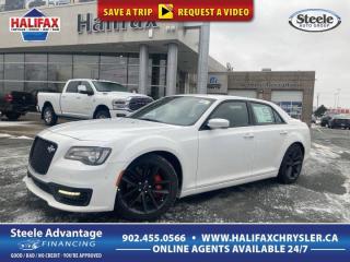 New 2023 Chrysler 300 300C for sale in Halifax, NS