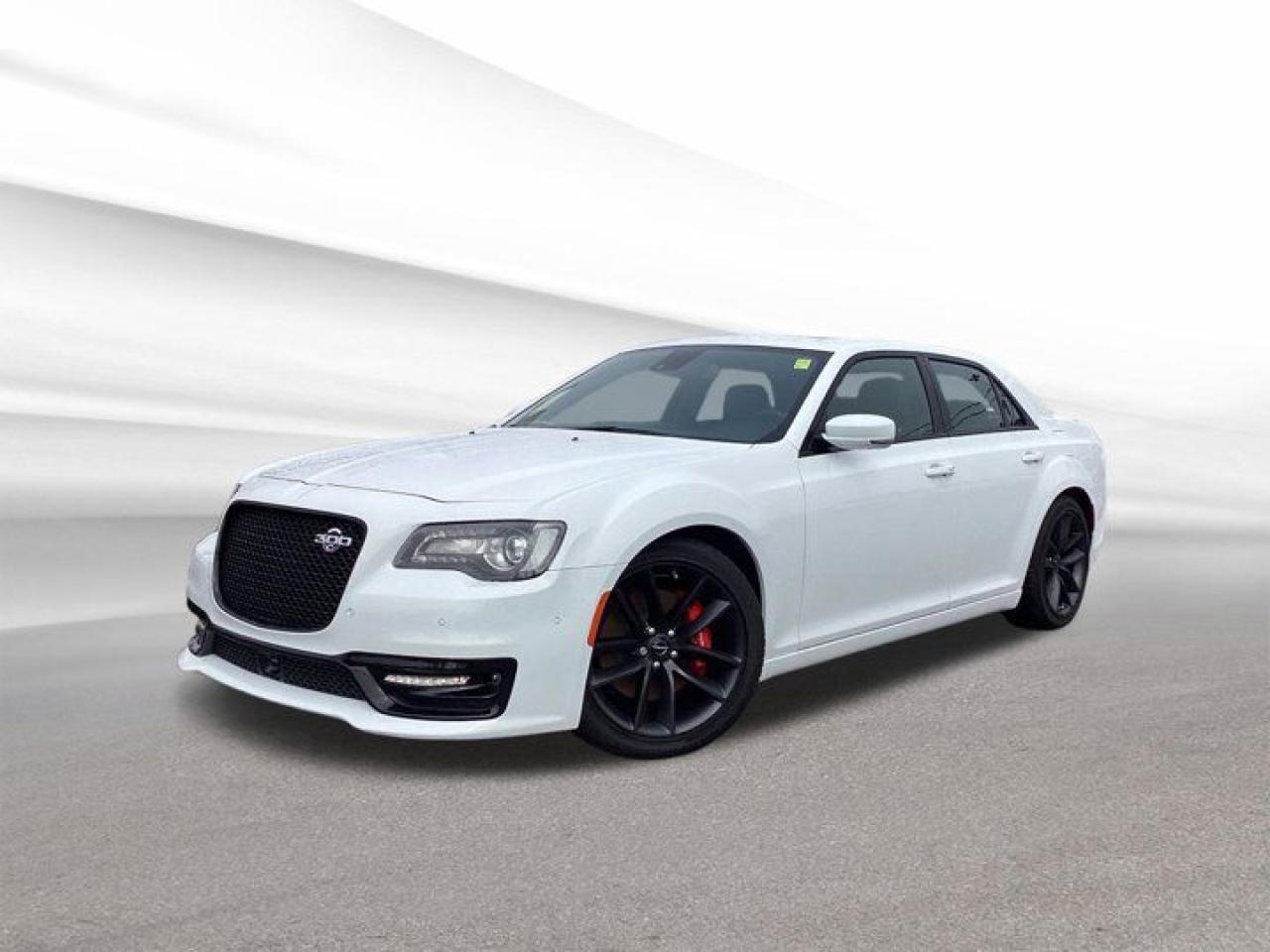 New 2023 Chrysler 300 300C for sale in Halifax, NS