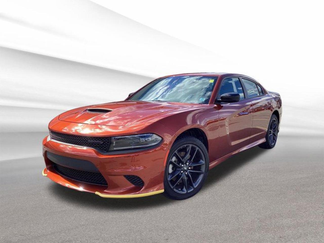 New 2023 Dodge Charger GT for sale in Halifax, NS