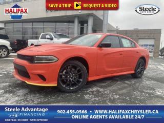 New 2023 Dodge Charger GT for sale in Halifax, NS