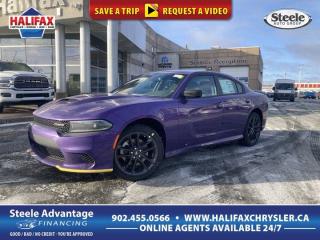 New 2023 Dodge Charger GT for sale in Halifax, NS