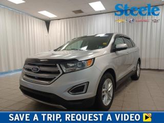 Used 2017 Ford Edge SEL for sale in Dartmouth, NS