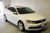 2017 Volkswagen Jetta WE APPROVE ALL CREDIT