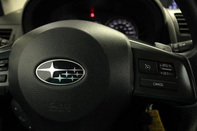 2013 Subaru XV Crosstrek WE APPROVE ALL CREDIT.