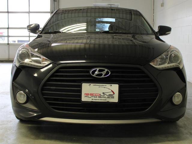 2016 Hyundai Veloster WE APPROVE ALL CREDIT