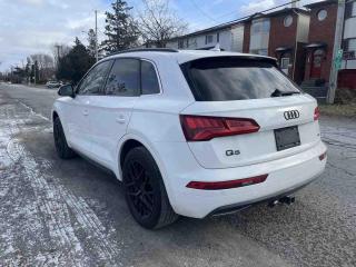 2018 Audi Q5 2.0T Komfort AWD Easy Financing, $0 down - Photo #15