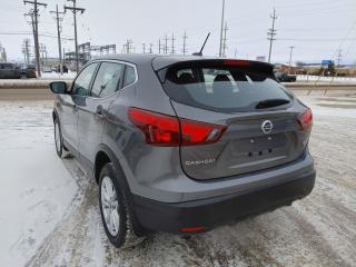 2019 Nissan Qashqai S - Photo #5