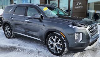 Used 2020 Hyundai PALISADE L for sale in Port Hawkesbury, NS
