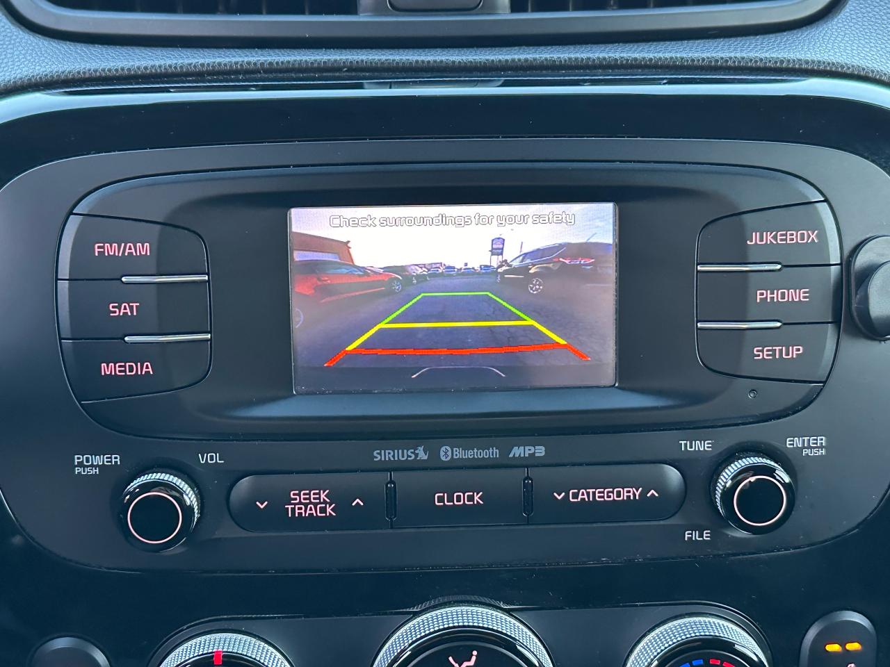 2014 Kia Soul 5DR WGN AUTO EX - Photo #13
