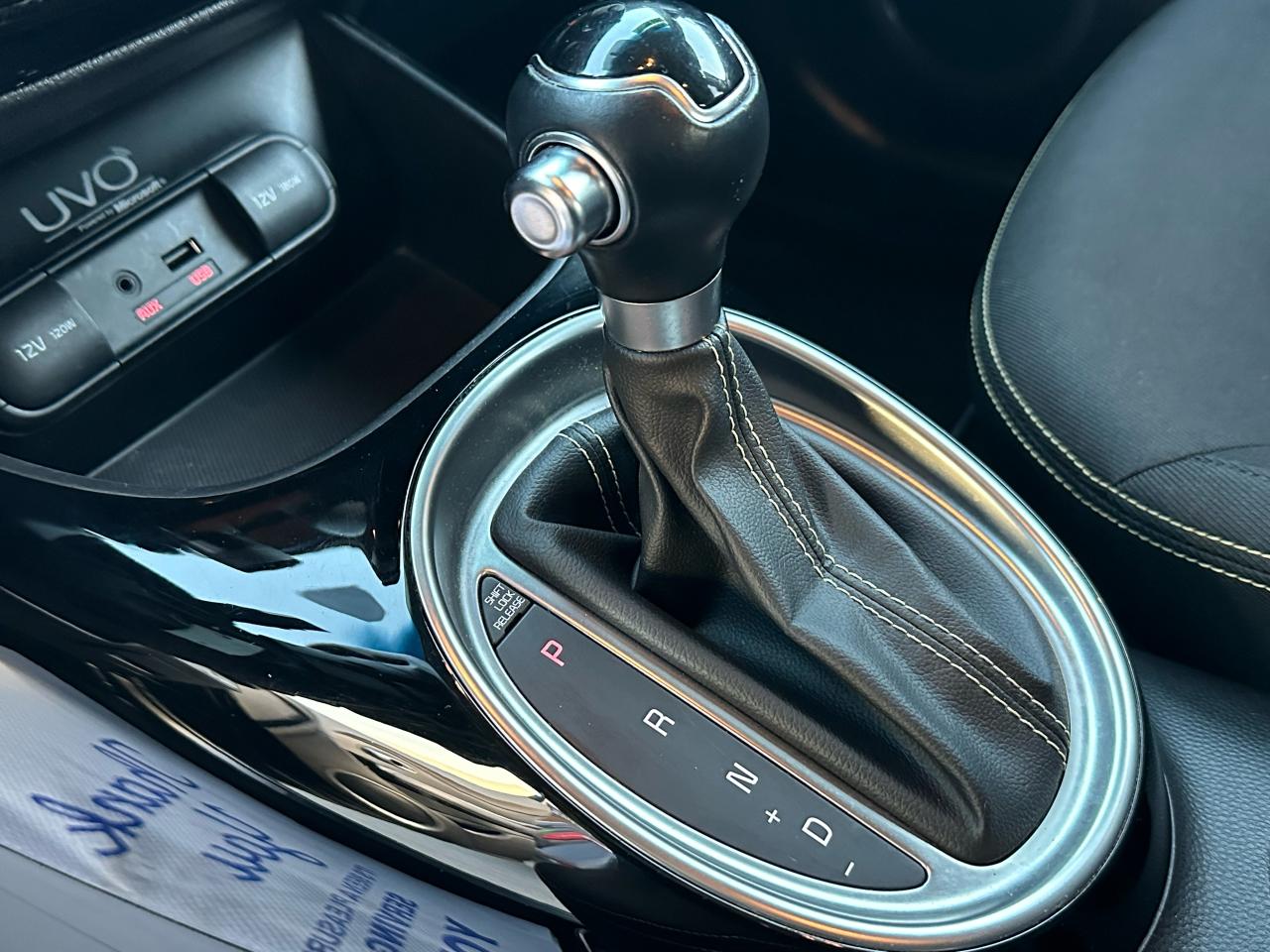 2014 Kia Soul 5DR WGN AUTO EX - Photo #15