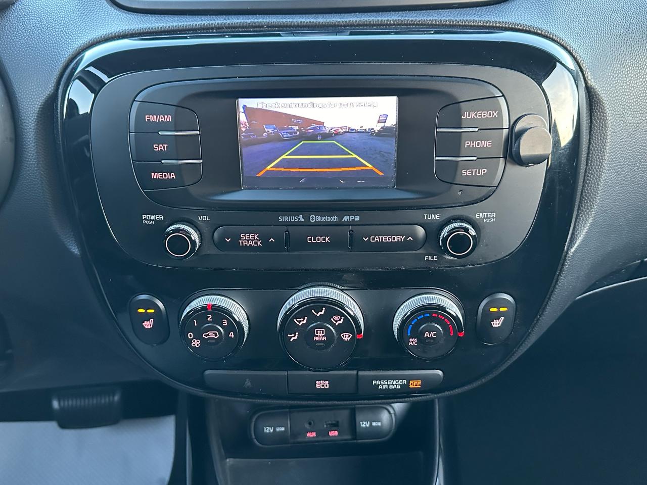 2014 Kia Soul 5DR WGN AUTO EX - Photo #12