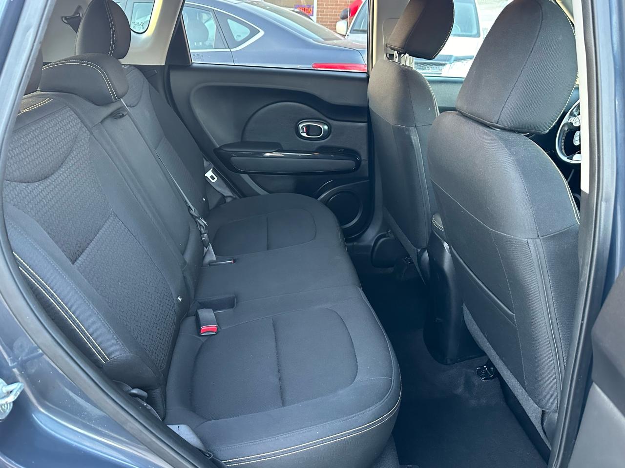 2014 Kia Soul 5DR WGN AUTO EX - Photo #10