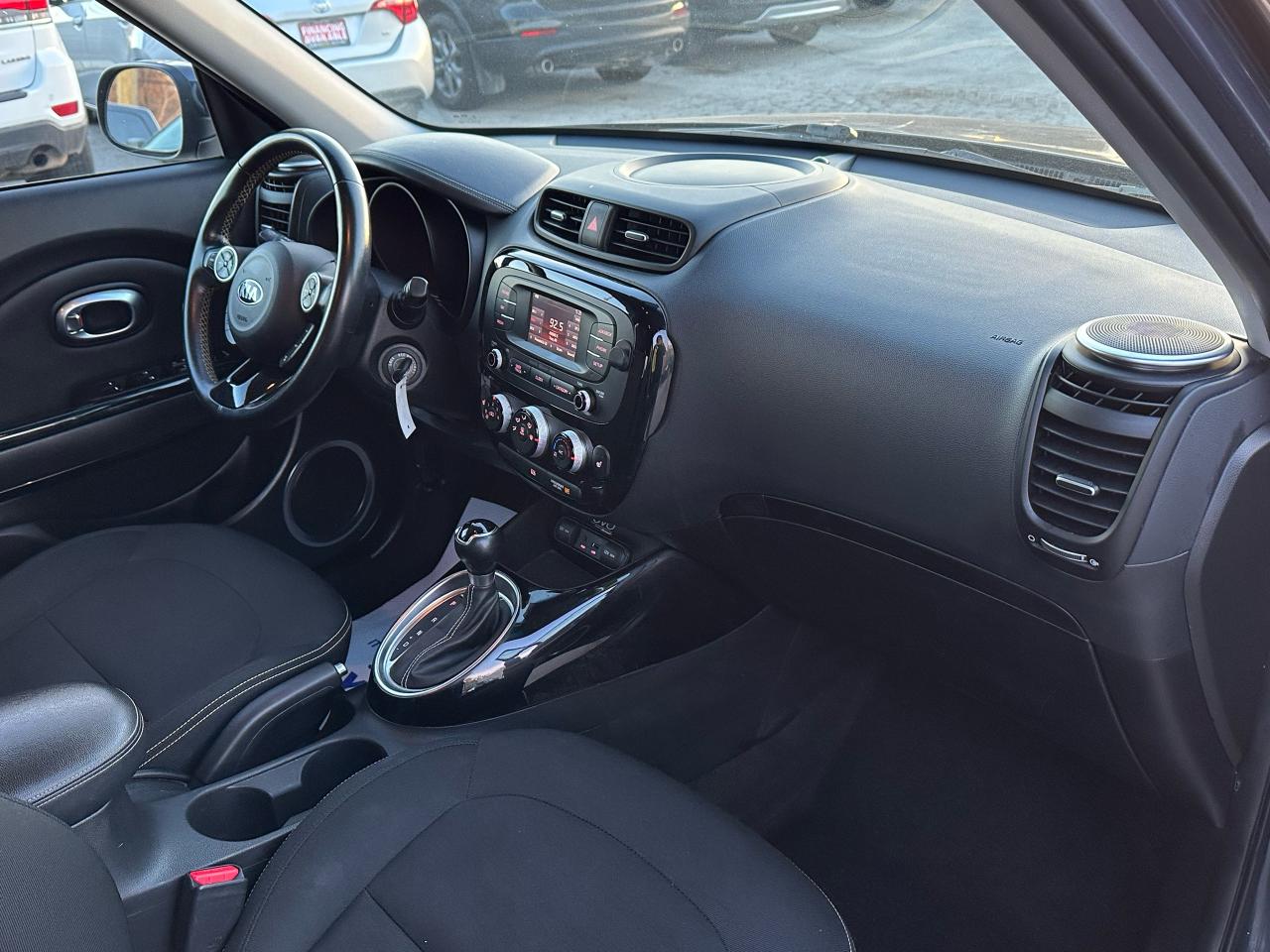 2014 Kia Soul 5DR WGN AUTO EX - Photo #11