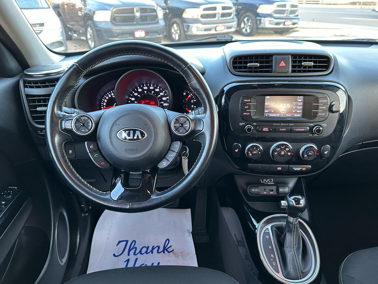 2014 Kia Soul 5DR WGN AUTO EX - Photo #14