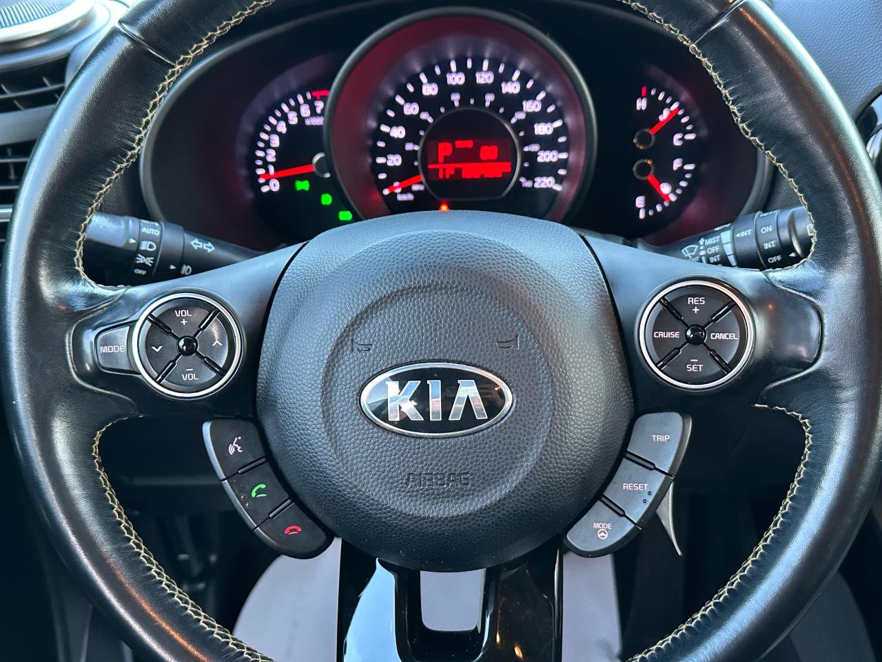 2014 Kia Soul 5DR WGN AUTO EX - Photo #16
