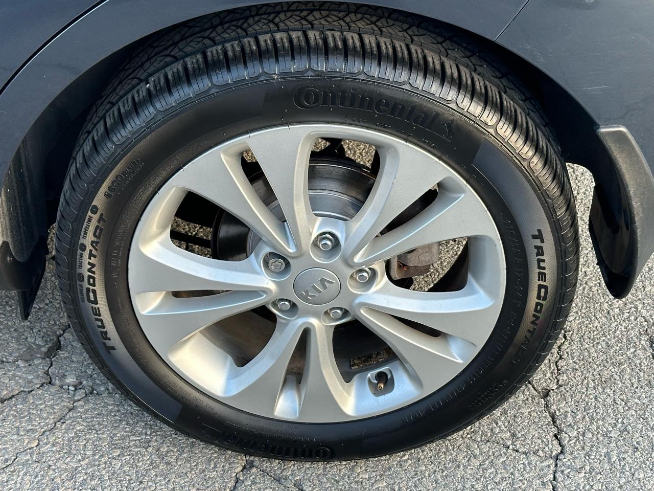 2014 Kia Soul 5DR WGN AUTO EX - Photo #18