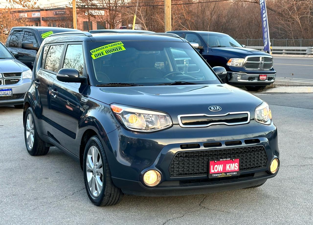 2014 Kia Soul 5DR WGN AUTO EX - Photo #7