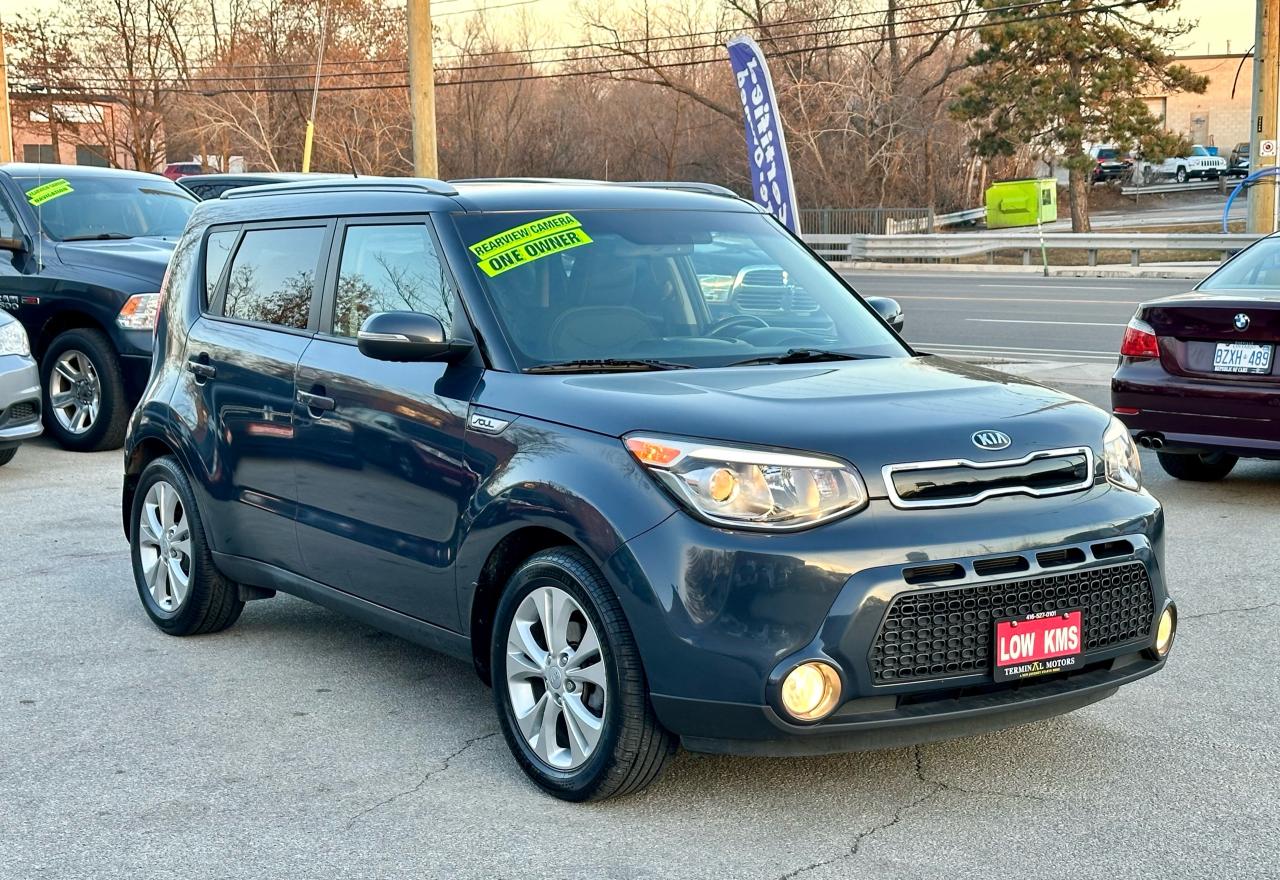 2014 Kia Soul 5DR WGN AUTO EX - Photo #6