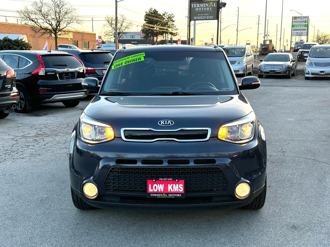 2014 Kia Soul 5DR WGN AUTO EX - Photo #20