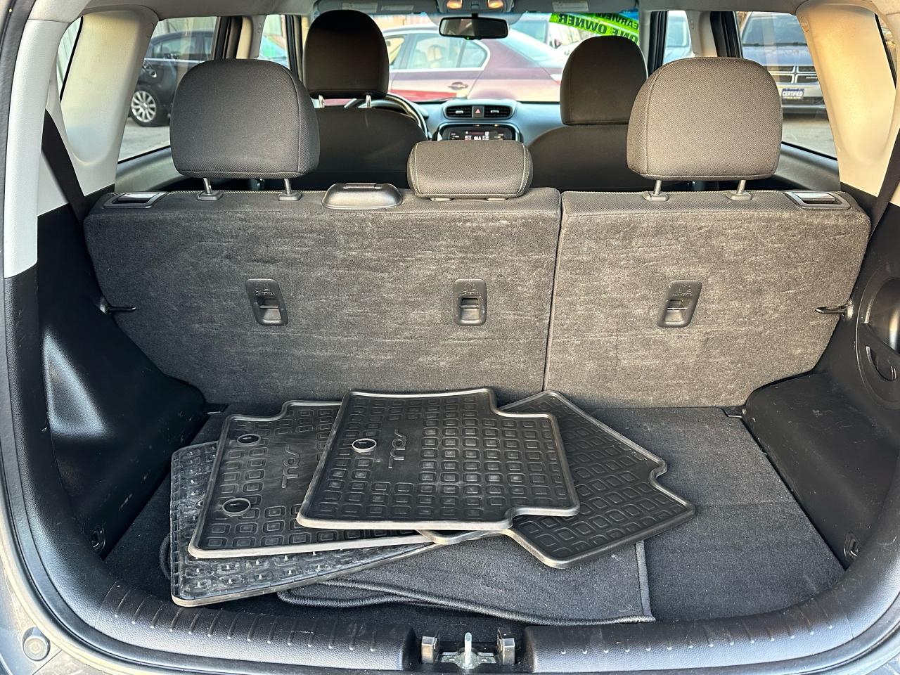 2014 Kia Soul 5DR WGN AUTO EX - Photo #9