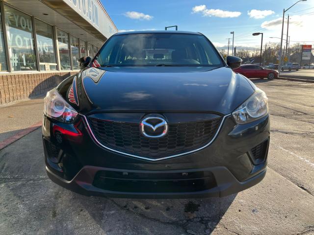 2015 Mazda CX-5 AWD | GX | LOW KMS | RAV4|CRV|TOYOTA|HONDA| Photo2