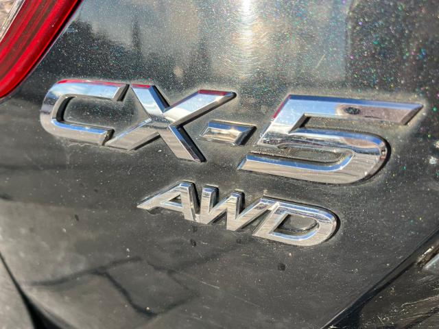 2015 Mazda CX-5 AWD | GX | LOW KMS | RAV4|CRV|TOYOTA|HONDA| Photo7