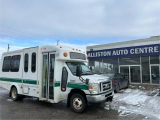 Used 2013 Ford Econoline  for sale in Alliston, ON