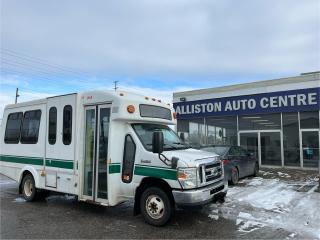 <p>Attention van life enthusiasts!  This bus has been gutted and its ready to be refurbished to meet your needs. Come for a test drive and see the potential for life on the road.</p>