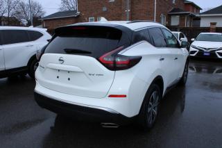 2020 Nissan Murano AWD SV - Photo #6