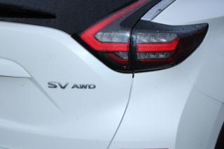 2020 Nissan Murano AWD SV - Photo #7