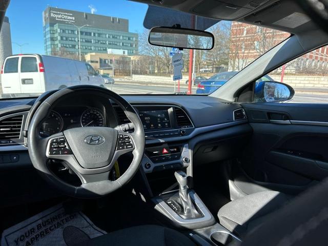 2018 Hyundai Elantra AUTO/HeatedSts/HtdSteering/BlindSpotSystem Photo23