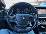 2018 Hyundai Elantra AUTO/HeatedSts/HtdSteering/BlindSpotSystem Photo37