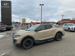 Used 2023 Hyundai Santa Cruz Ultimate AWD for sale in North Bay, ON