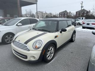 Used 2013 MINI Cooper  for sale in Vaudreuil-Dorion, QC