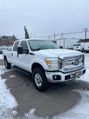 2011 Ford F-350 XLT Super Duty - Photo #6