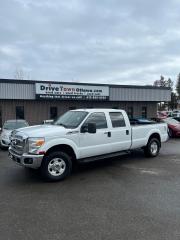 Used 2011 Ford F-350 XLT Super Duty for sale in Ottawa, ON