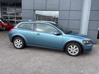 Used 2008 Volvo C30 SUNROOF|ALLOYS for sale in Toronto, ON