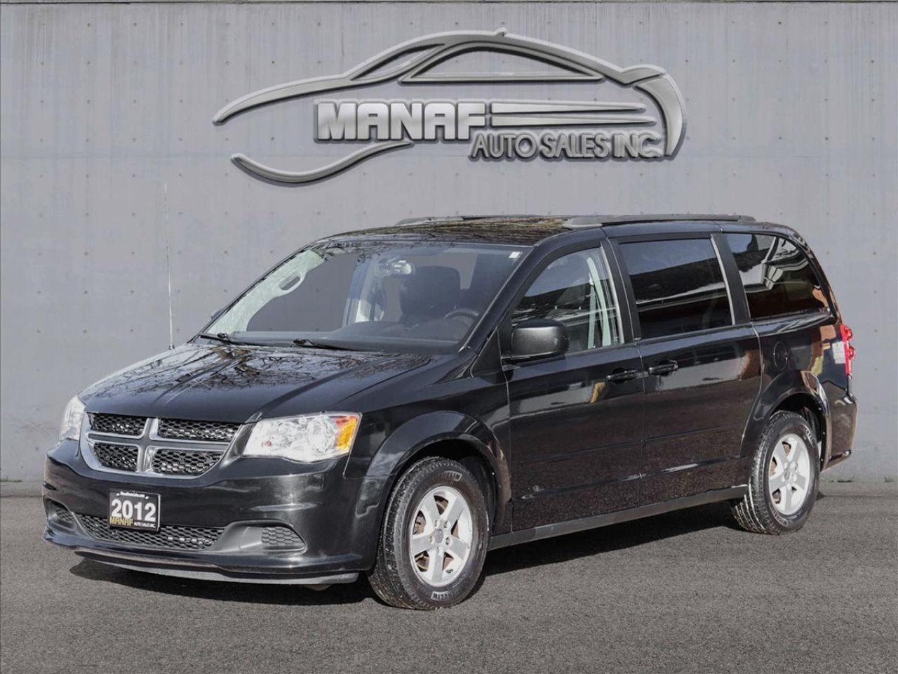 2012 dodge grand caravan sxt best sale for sale